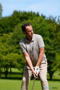 swing golf